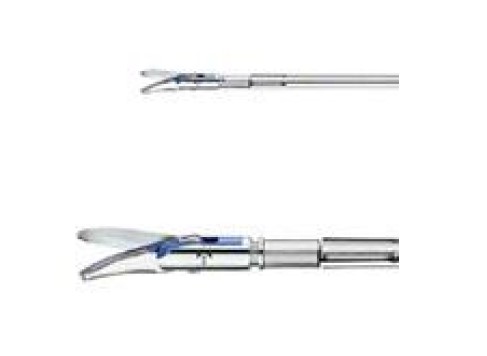 Робоча вставка біполярна міні Метценбаум ножиці 310 мм